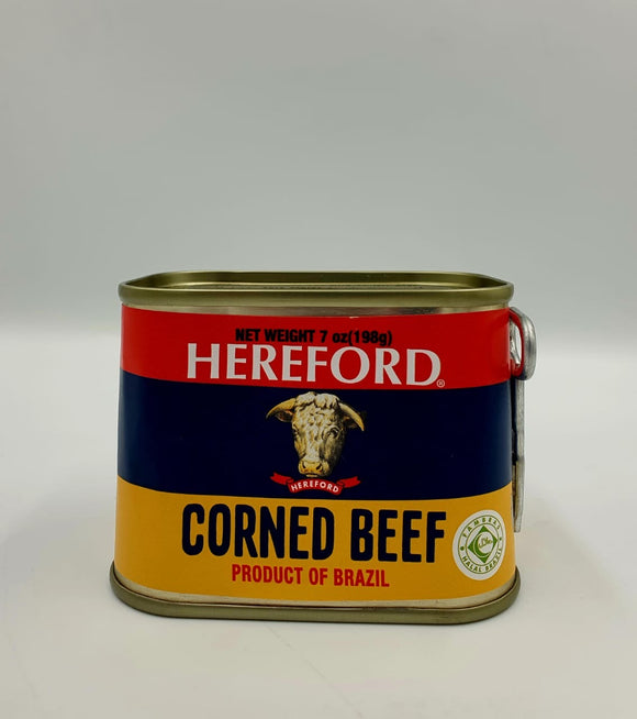 Hereford Corned Beef
