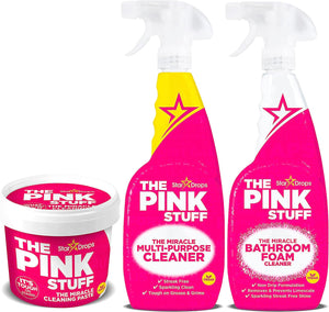 The Pink Stuff Combinatie Pack