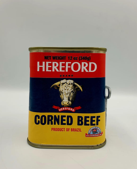 Hereford Corned Beef