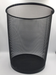 Office Mesh Wastbin Groot