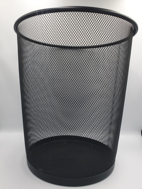 Office Mesh Wastbin Groot