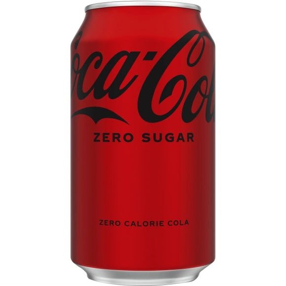 Coca Cola Zero