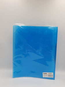 Foska Ring Binder Hole Folder a4