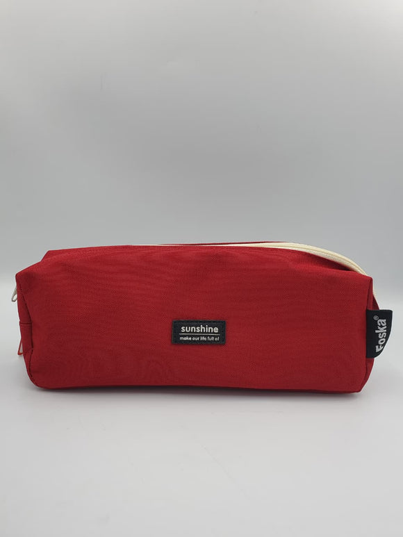 Foska Sunshine Etui