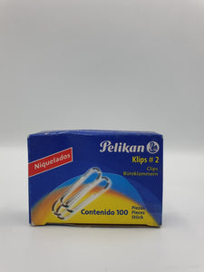 Pelikan Paper Clips