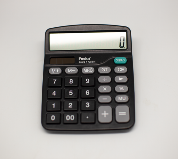 Calculator