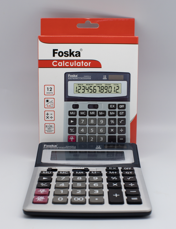 Calculator