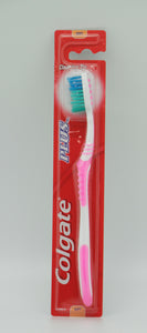 Tandenborstel Colgate Plus Soft