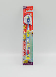 Tandenborstel Colgate Kids toothbrush Minions Single