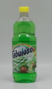 Allesreiniger Fabuloso Liquid Cleaner Passion Of Fruits 828ml/28oz