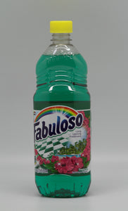 Allesreiniger Fabuloso Liquid Cleaner Tropical 828ml/28oz