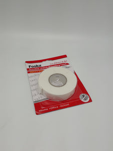 Dubbelzijdig tape, Double-Sided Mounting Tape