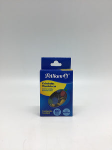 Pelikan Chinchetas Thumb Tacks