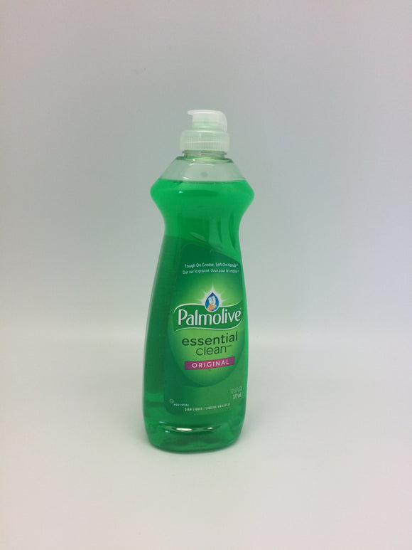 Afwasmiddel Palmolive Essential Clean Dish Soap Original 12.6oz