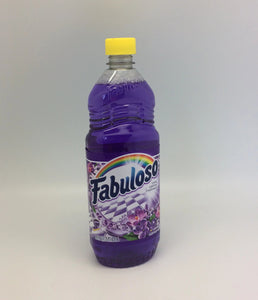 Allesreiniger Fabuloso Liquid Cleaner Lavender 828ml/28oz