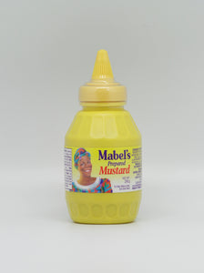 Mabel's Mustard 240gr