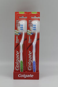 Tandenborstel Colgate Classic Clean Medium ( Prijs per stuk)