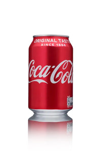 Coca Cola