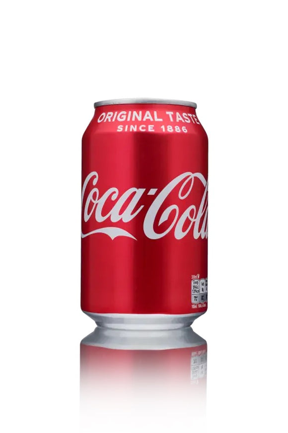 Coca Cola