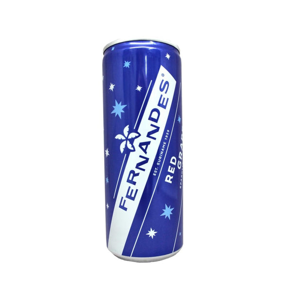 Fernandes Grape