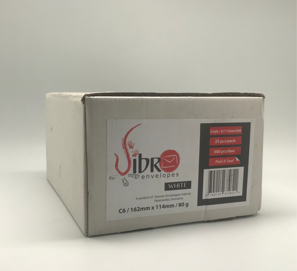 C6 Vibro (11x16)