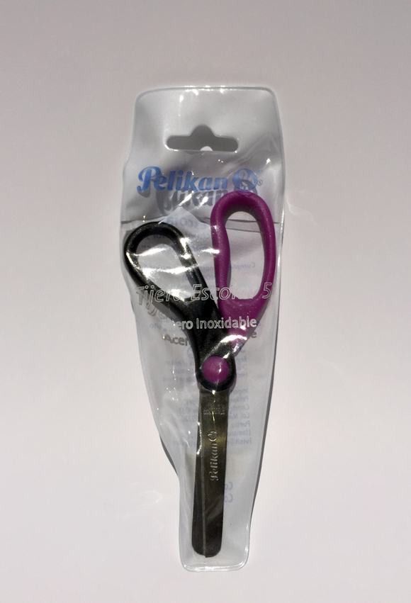 Schaar, Pelikan Trendy School Scissors